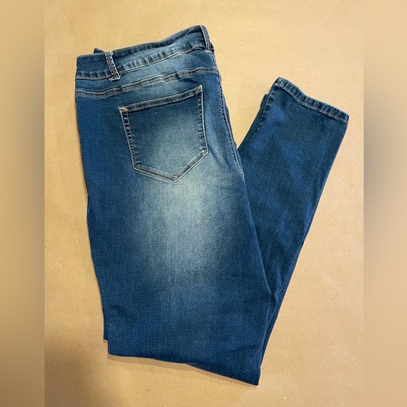 Jeggings - Picture 3 of 4